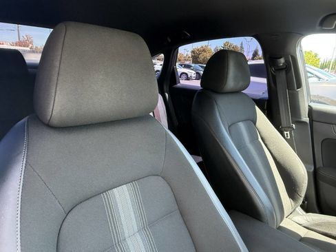 Used 2022 Honda Civic Sport image 18