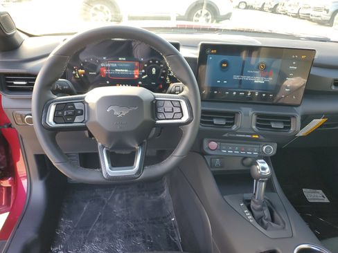 New 2026 Ford Mustang Coupe image 15