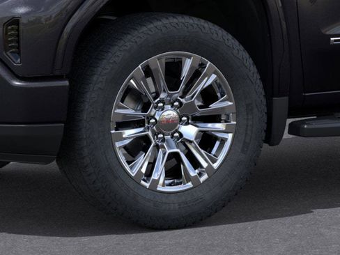 New 2026 GMC Sierra 1500 Denali w/ LPO, Black Badging Package image 34