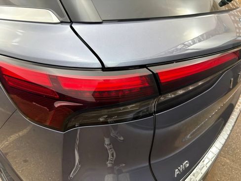 Used 2023 INFINITI QX60 Autograph w/ Cargo Package AWD/4WD image 25