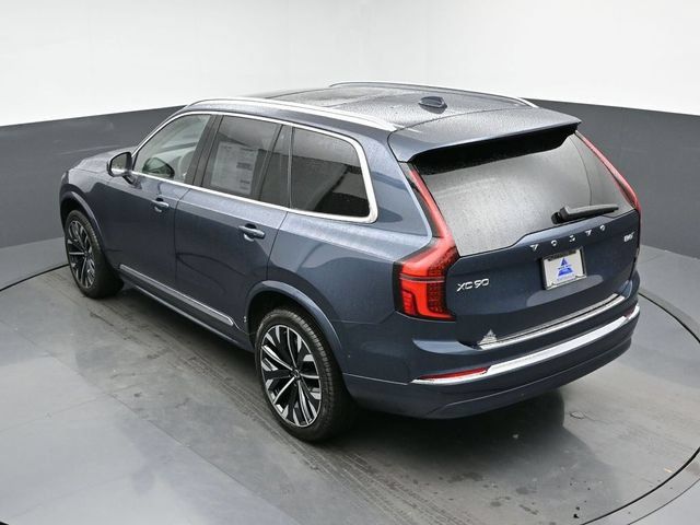 New 2026 Volvo XC90 B6 Plus w/ Protection Package Premier AWD/4WD image 50