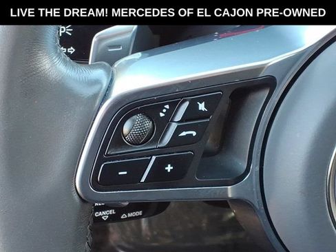 Used 2022 Porsche Cayenne Platinum Edition AWD/4WD image 9