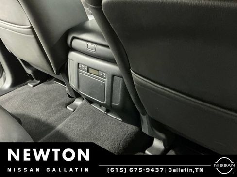 Used 2017 Nissan Armada SV w/ Driver Package RWD image 16