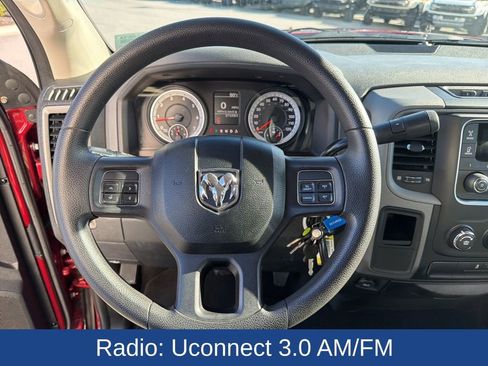 Used 2013 RAM 1500 Express image 13