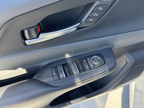 New 2026 Toyota Prius Limited image 18