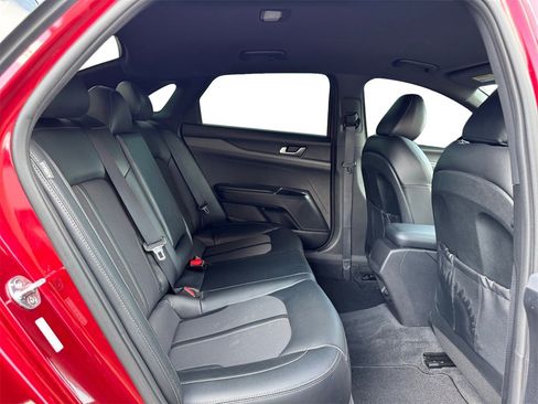 Used 2021 Kia K5 GT-Line image 20