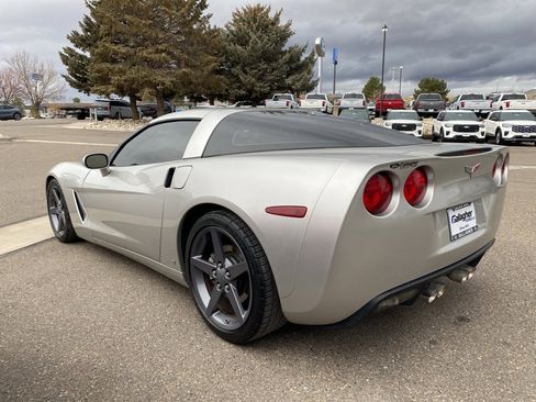 Used 2006 Chevrolet Corvette Coupe w/ Preferred Equipment Group image 20