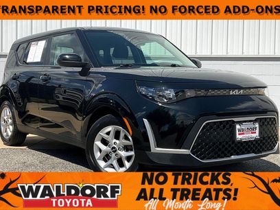 Used 2023 Kia Soul S