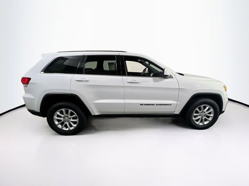Used 2022 Jeep Grand Cherokee Laredo E w/ Security & Convenience Group image 4