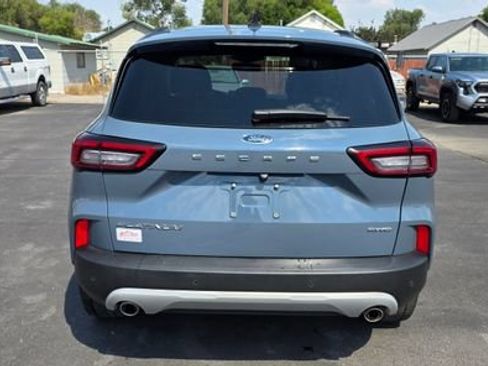 Used 2024 Ford Escape Platinum AWD/4WD image 5