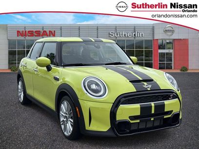 Used 2024 MINI Cooper S