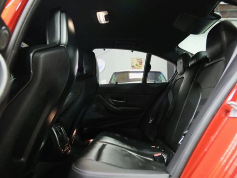 Used 2016 BMW M3 Sedan image 28