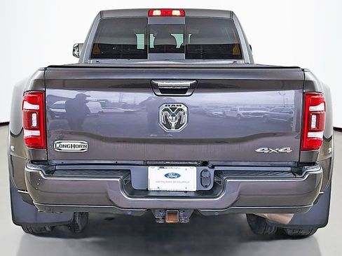 Used 2021 RAM 3500 Limited AWD/4WD image 16