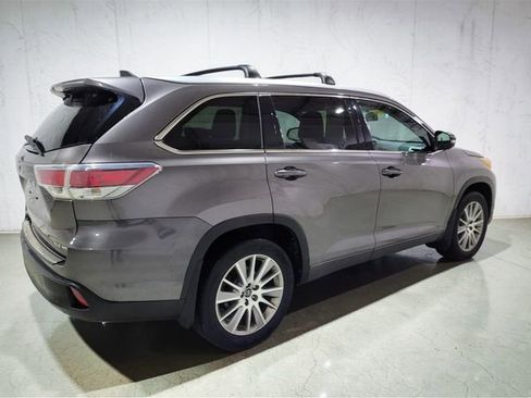 Used 2016 Toyota Highlander XLE image 23