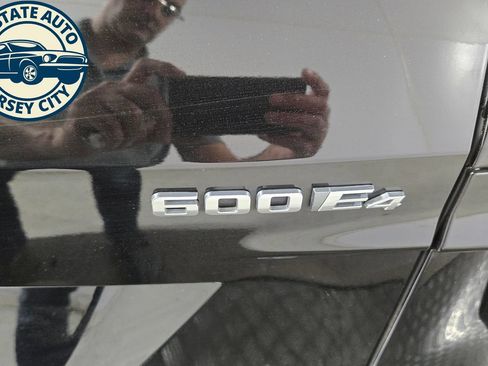 Used 2024 Cadillac Lyriq Tech AWD/4WD image 33