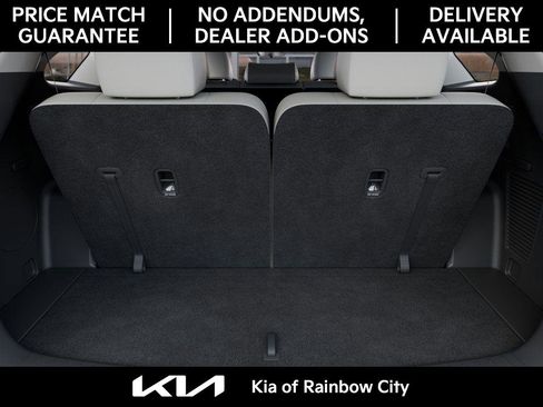 New 2025 Kia Sorento S image 21