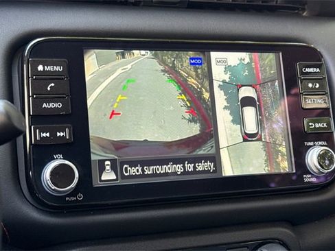 Used 2024 Nissan Kicks SR w/ SR Premium Package image 22