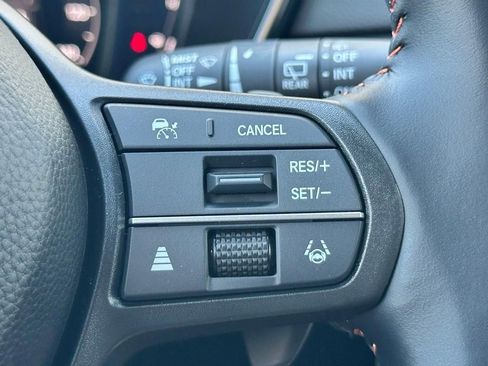 New 2026 Honda CR-V Sport-L image 19