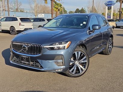 Certified 2023 Volvo XC60 B5 Plus