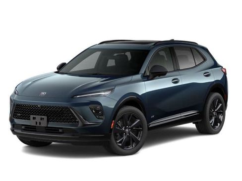 New 2026 Buick Envision Sport Touring image 51