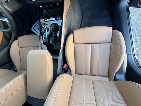 Used 2025 Audi A5 2.0T Premium Plus w/ Premium Plus image 36