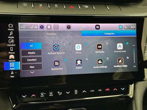 New 2026 Jeep Grand Cherokee Limited AWD/4WD image 37