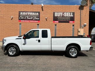 Used 2015 Ford F250 XLT w/ XLT Value Package image 1