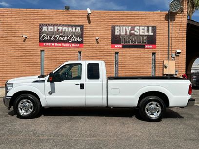 Used 2015 Ford F250 XLT w/ XLT Value Package