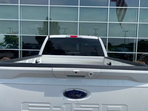 Used 2023 Ford F150 Lariat w/ Equipment Group 502A High AWD/4WD image 7