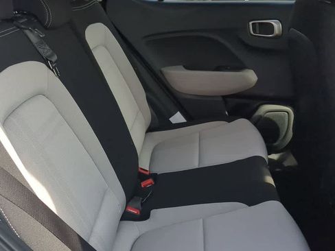 New 2026 Hyundai Venue SEL image 22