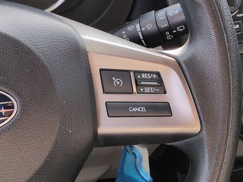 Used 2015 Subaru Forester 2.5i Premium w/ Popular Package #1 image 24