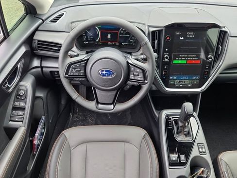 New 2026 Subaru Crosstrek 2.5i Limited AWD/4WD image 17
