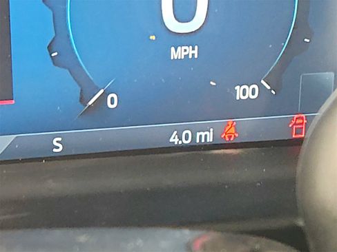 New 2026 Ford F250 Lariat image 22