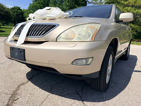 Used 2004 Lexus RX 330 AWD image 7