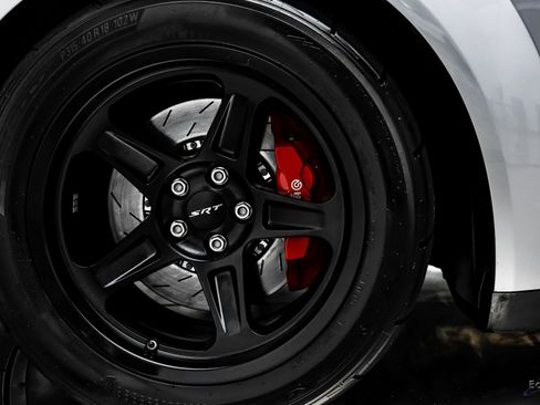 Used 2018 Dodge Challenger SRT Demon image 85