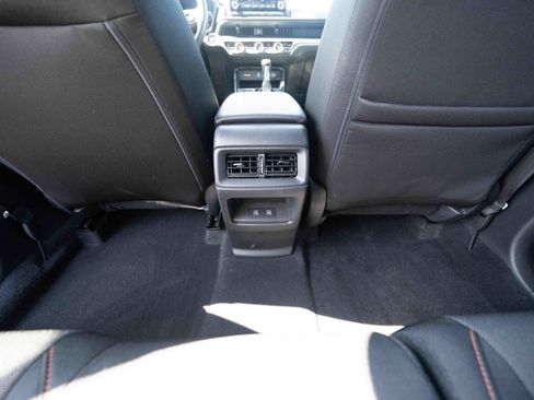 Used 2025 Honda CR-V Sport image 22