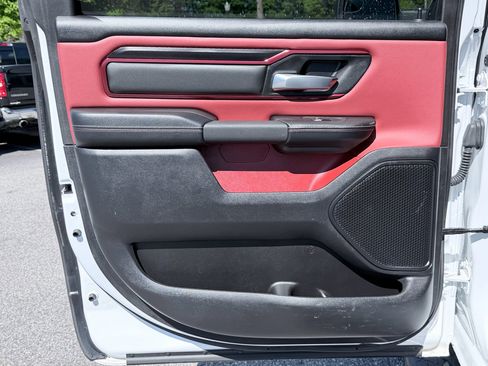 Used 2025 RAM 1500 Rebel w/ Bed Utility Group image 32