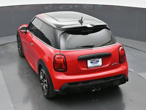 Used 2023 MINI Cooper John Cooper Works w/ Driver Assistance Package FWD image 29