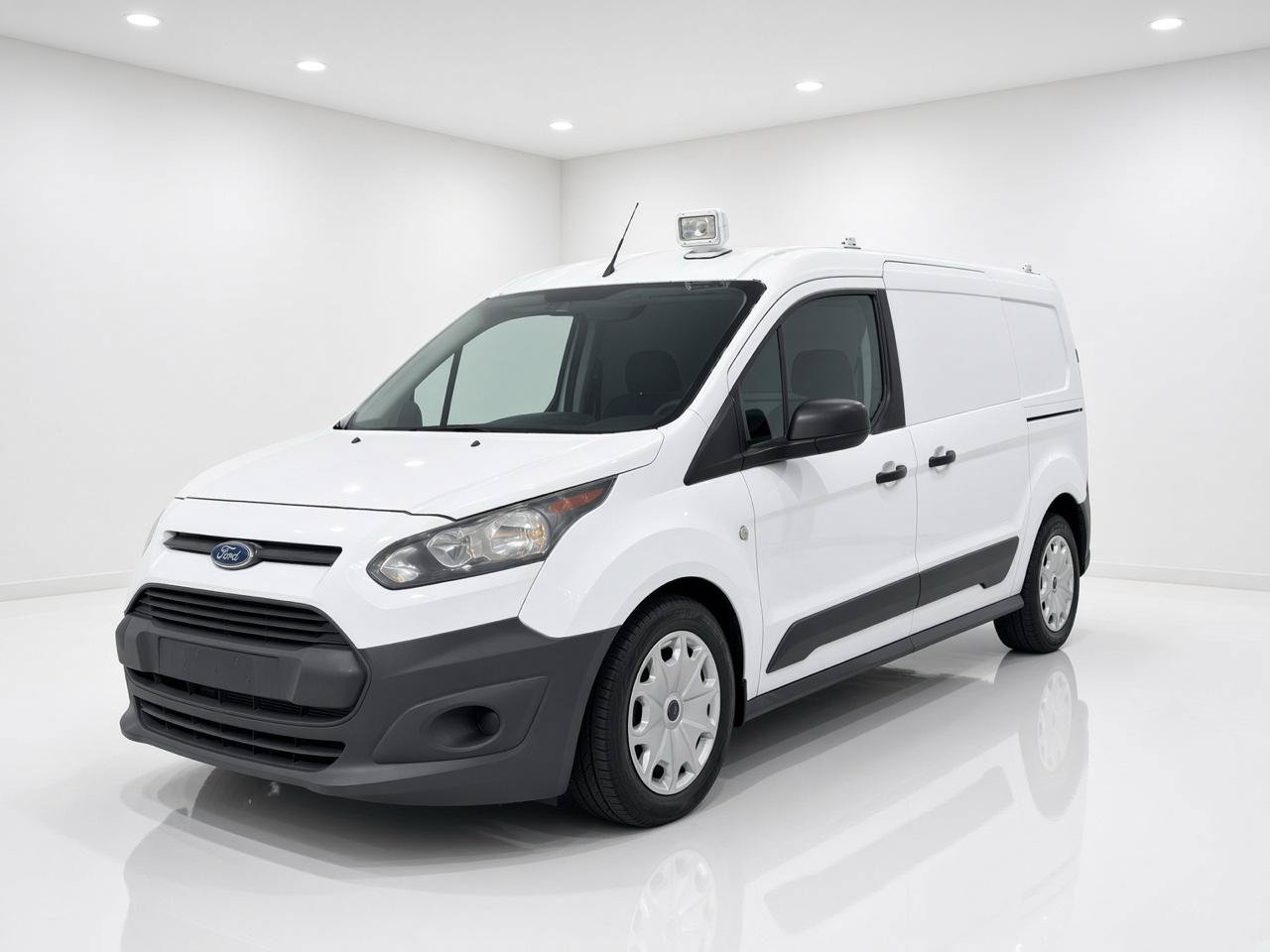 Used 2015 Ford Transit Connect XL FWD image 10