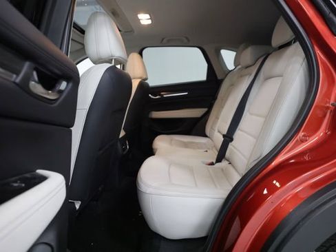 Used 2023 MAZDA CX-5 AWD 2.5 S w/ Premium Plus Pkg image 25