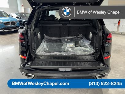 New 2026 BMW X5 sDrive40i