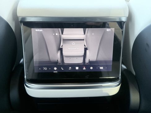 Used 2022 Tesla Model X Plaid image 68