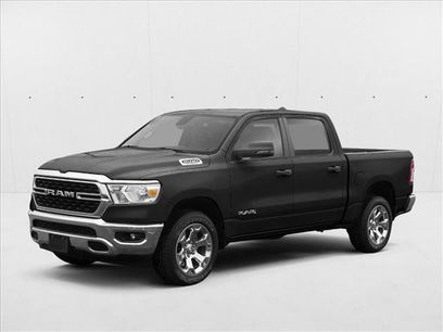 Used 2023 RAM 1500 Lone Star