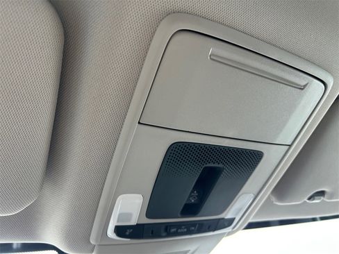 New 2026 Honda CR-V EX-L image 25