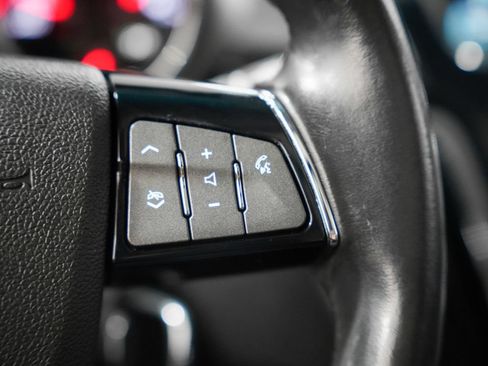 Used 2012 Cadillac CTS V w/ Wood Trim Package RWD image 16