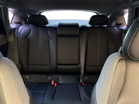 New 2026 Cadillac Optiq Sport 1 RWD image 17