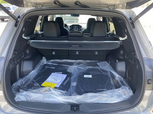New 2026 Subaru Forester Touring AWD/4WD image 38