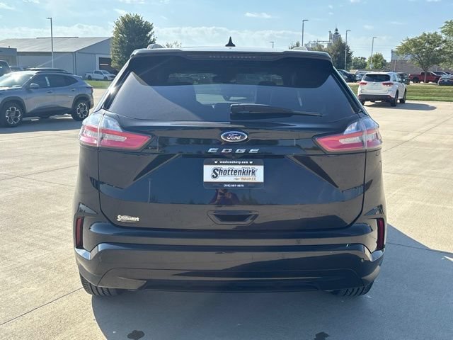 Used 2022 Ford Edge ST-Line AWD/4WD image 34