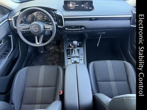 New 2026 MAZDA CX-50 2.5 Hybrid w/ Weather Package image 12