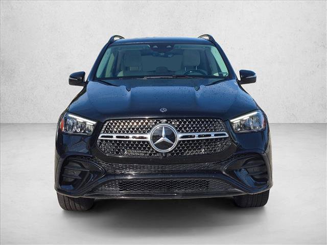Used 2024 Mercedes-Benz GLE 450 4MATIC image 2